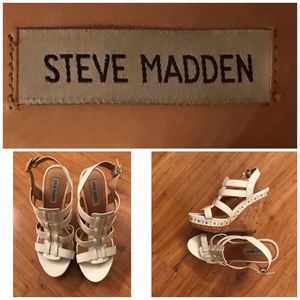Steve Madden Shoes